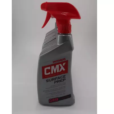 Mothers CMX Ceramic Surface Prep 24 Fl. Oz. / 710 ML (New) • $15
