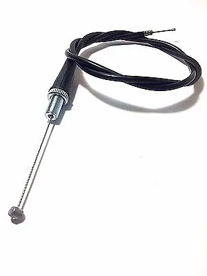 32  INCH THROTTLE CABLE 49cc 70cc 90cc 110cc 125cc DIRT BIKE PIT BIKE BAJA SSR  • $8.95