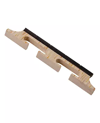 Golden Gate 5-String Banjo Bridge 5/8 In. Height MPN GB-1 • $6.66