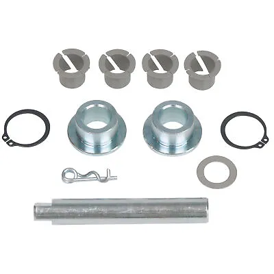 1966-70 Fairlane Rebuild Kit Brake-Clutch Pedal Support 67-73 Mustang Ford New • $44.90