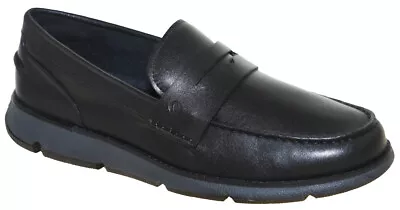 Cole Haan Men's 4.ZERØGRAND Penny Loafer C34024 • $99.99