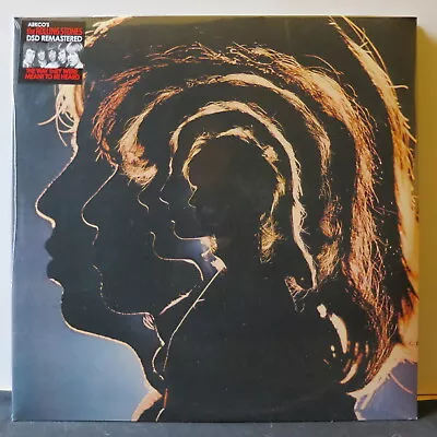 ROLLING STONES 'Hot Rocks' Gatefold Remastered Vinyl 2LP NEW/SEALED • $52.49