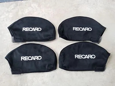 Recaro Side Protector For Semi Bucket Seats Sr3 2seats • $143.12