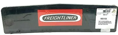 $69.99 • Buy Freightliner  4 X24  Semi Truck Rubber Mud Flap-quarter Fender Flaps-Set PDT1023