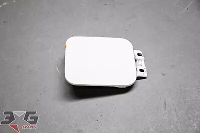 JDM Honda EF Civic Hatch Fuel Gas Filler Door Lid 88-91 EF2 EF3 EF9 Si SiR • $34