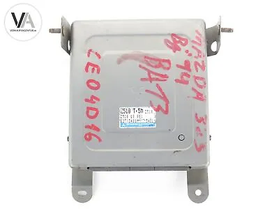 Mazda 323 Engine Control Unit/ECU Z51818881 / E2T83481M • £17.27