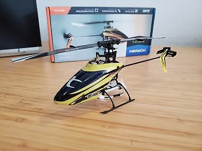 £180 • Buy Blade Nano CPx - Brushless Conversion (!!!)