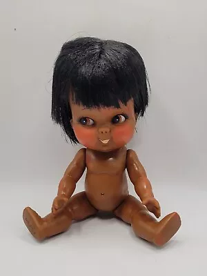 Rare Japan Hula Doll Vintage Hawaiian Culture 7 Inches • $21.24