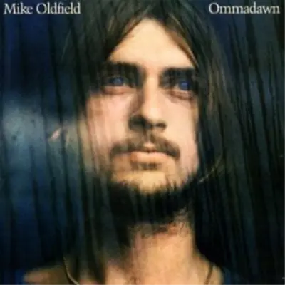 Mike Oldfield Ommadawn (CD) Single Disc Version • £7.54