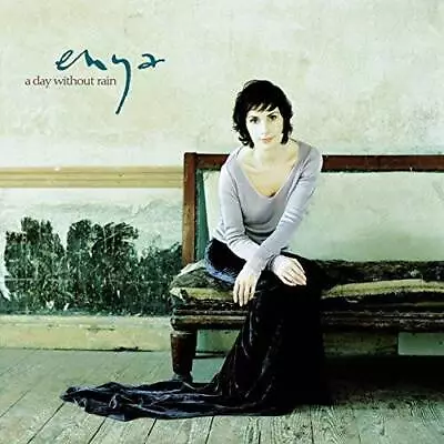 Day Without A Rain - Audio CD By Enya - VERY GOOD • $5.64