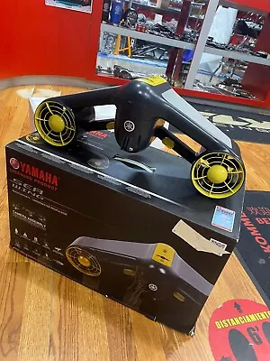 Yamaha Seawing Underwater Scooter • $200