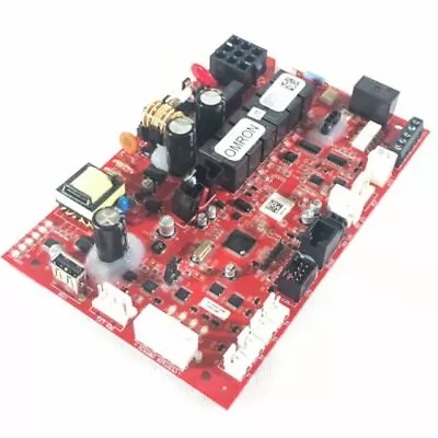 Manitowoc 000008309 Control Board • $380