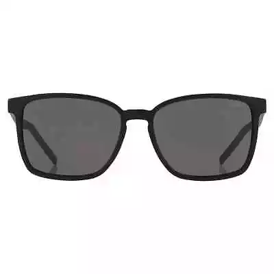 Hugo Boss Grey Square Men's Sunglasses HG 1128/S 0003/IR 56 HG 1128/S 0003/IR 56 • $54.99