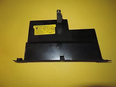 VOLVO  850 Used Original GLOVE BOX / Glove Box Liner With Support Bracket • $25