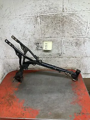 1980 Suzuki Jr50 Jr 50 Mini Bike Frame • $79.95