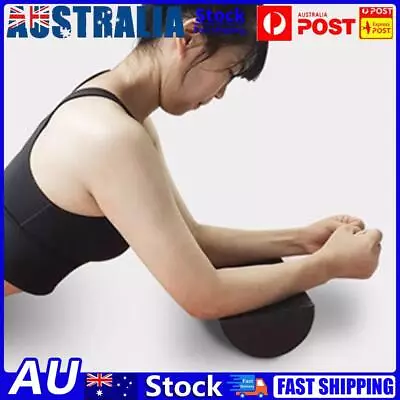 EPP Yoga Massage Roller Column Foam Sports Fitness Workout Stick (30cm) • $10.29