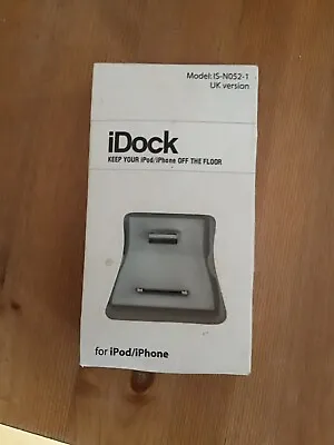 Iphone/ipad Phone Dock  • £2