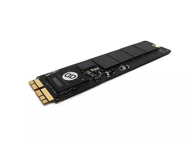 OEM 256GB SSD A1502 A1398 A1465 A1466 SSUBX MacBook Air Pro 2013 2014 2015 2017 • $29.99