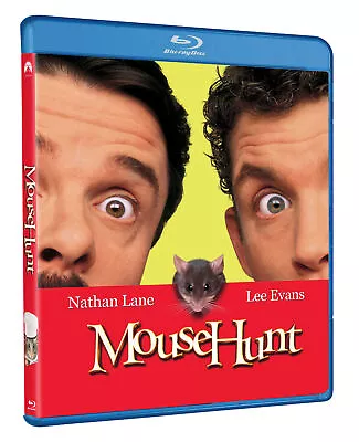 Mouse Hunt New Dvd • $19.98