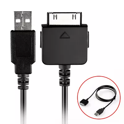 HD USB Charger Data Sync Charging Cable ForMicrosoft Zune Zune2 ZuneHDMP3 MP`jo • $3.55