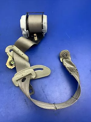 2003-2005 Infiniti G35 Coupe Rear Left Driver Side Seat Belt Retractor Oem • $37.80