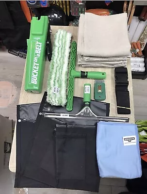 £135 • Buy Professional Window Cleaning Equipment