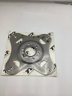 TCI Auto 145600 Flexplate Int Engine SM 6-Hole Forged Crank 6-Bolt Mopar V8 72 • $64.55