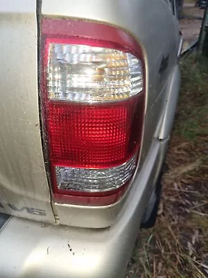 Nissan Pathfinder R50 RHR Tail Light • $50