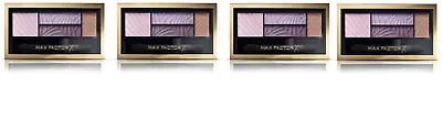 Max Factor Visual Eyes Picture Perfect Shadow Sweet Lilac ( 4 Pack ) • $11.99