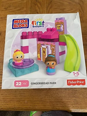 Mega Bloks Toy • $25.88