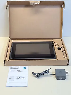 HP Pro Slate 10 EE G1 L4A02UT#ABL 10.1   Android Tablet Bundle PARTS/REPAIR • $29.44