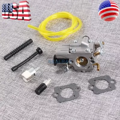 New Carburetor Carb For Stihl MS261 MS271 MS291 Zama C1Q-S252 1141-120-0616 USA • $16.79