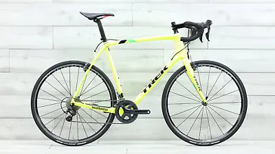 2017 Trek Boone Race Shop Limited Cyclocross Bike - 61cm • $2753.99