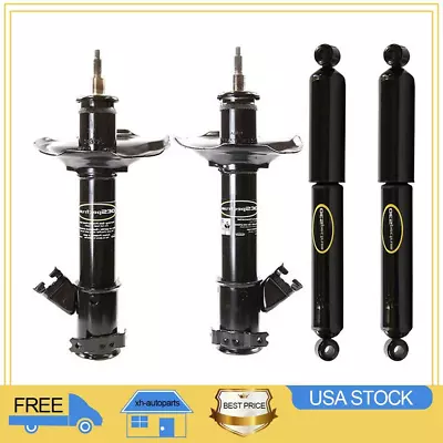 Fits 1999~2002 Mercury Villager Rear Front Shock Absorber Suspension Strut • $320.97