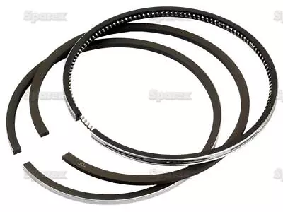 Piston Ring Fits Massey Ferguson 1004T 1134 20 2680 2685 2705 2720 2725 • $28.81