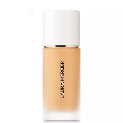 Laura Mercier Real Flawless Perfecting Foundation. Shade 4N1-Ginger- New In Box • £14.49