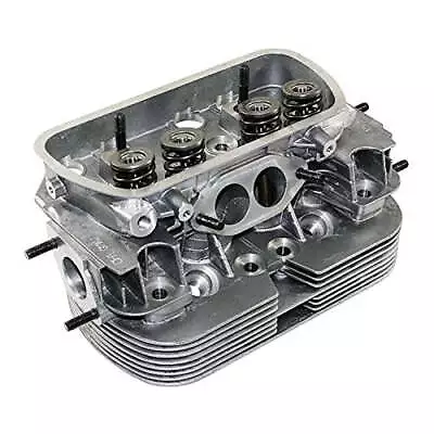 92mm Dual Port Cylinder Head For VW Type 1 Beetle - Each - 043101355CK92 • $337.20