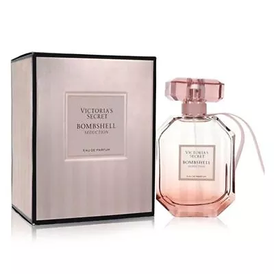 Victoria's Secret Bombshell Seduction (New Packaging) 50ml EDP (L) SP Womens • $104.90