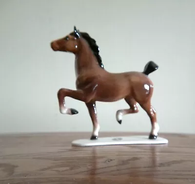 Hagen Renaker Horse Looks Like A Hackney Pony Could Be Either A-2085 Or B-644 • $39.95