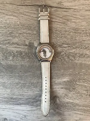 ME TO YOU ( Teddy ) WATCH WITH A STONE BEZEL • £3.99