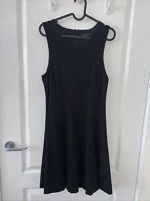 $15 • Buy Cute Forever New Dress - Size 10