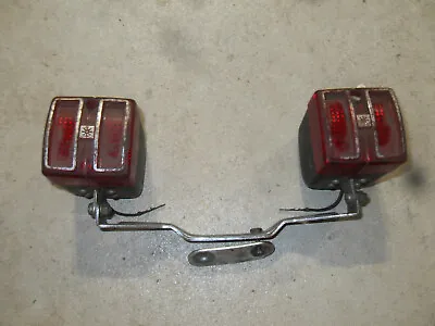 Vintage Moped - Aftermarket Taillight Or Turn Signals • $20