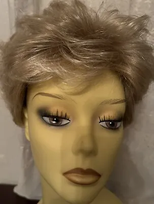 New Vintage Rene Of Paris Wig Missing Tags • $13