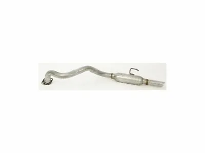 Fits 2003-2009 Toyota 4Runner Exhaust Resonator And Pipe Assembly Walker 76541NJ • $68.95