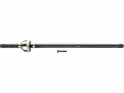 For 1979-1985 Toyota Pickup Axle Assembly Front Left 34665BG 1983 1984 1982 1981 • $85.95