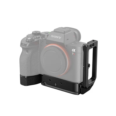 $89.90 • Buy SmallRig L-Bracket For Sony A7R IV LCS2417B