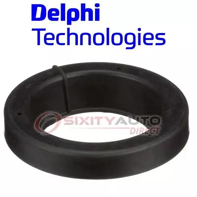 Delphi Front Lower Coil Spring Insulator For 1994-2003 Chevrolet S10 Ps • $19.63