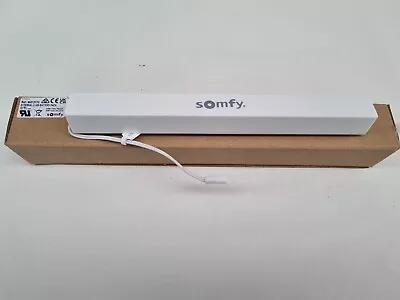 £35 • Buy Somfy External Li-Ion 12V Battery Pack For Motorised Blinds 