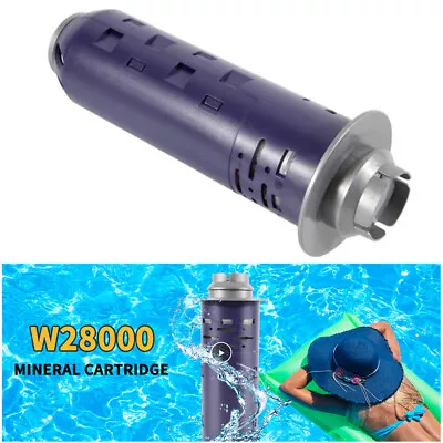 W28000 Mineral Replacement Cartridge For All Zodiac DuoClear&Fusion 25Vessels • $139.98