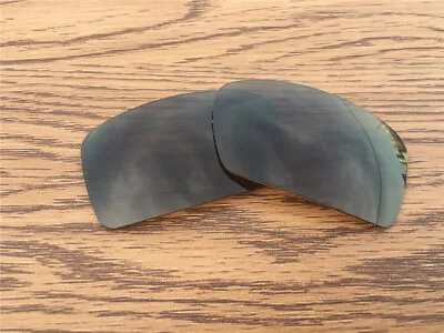 Brown Iridium Polarized Replacement Lenses For Oakley Fuel Cell • $15